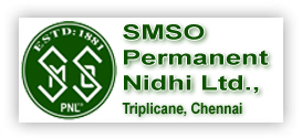 SMSO Permanent Nidhi Ltd.