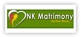 NK Matrimony